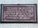 Chelsea Electricity Supply Corp. (id=5323)